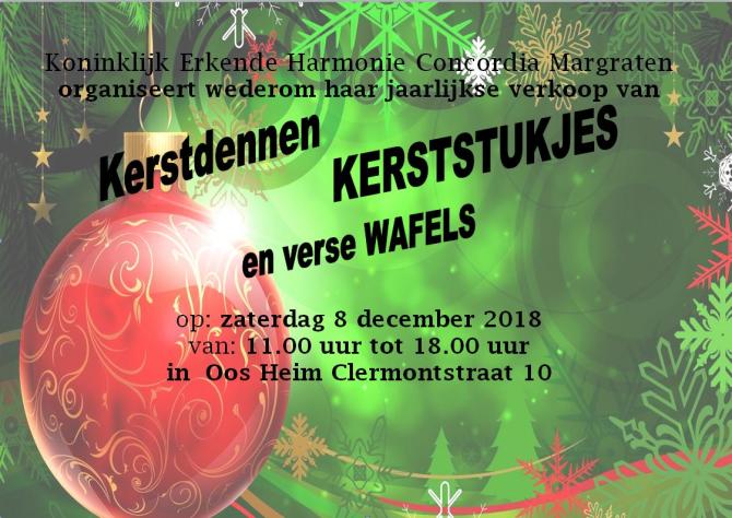 Kerstmarkt 2018 Kerstmarkt 2018