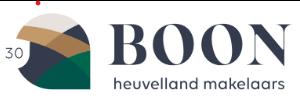 Boon Vastgoed