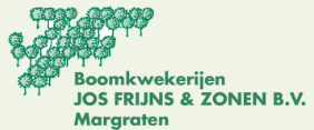 Boomkwekerij Frijns